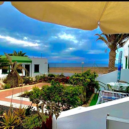 קוסטה דה אנטיגואה Casa Sandra Cocosol מראה חיצוני תמונה