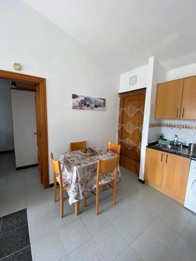 קוסטה דה אנטיגואה Casa Sandra Cocosol מראה חיצוני תמונה
