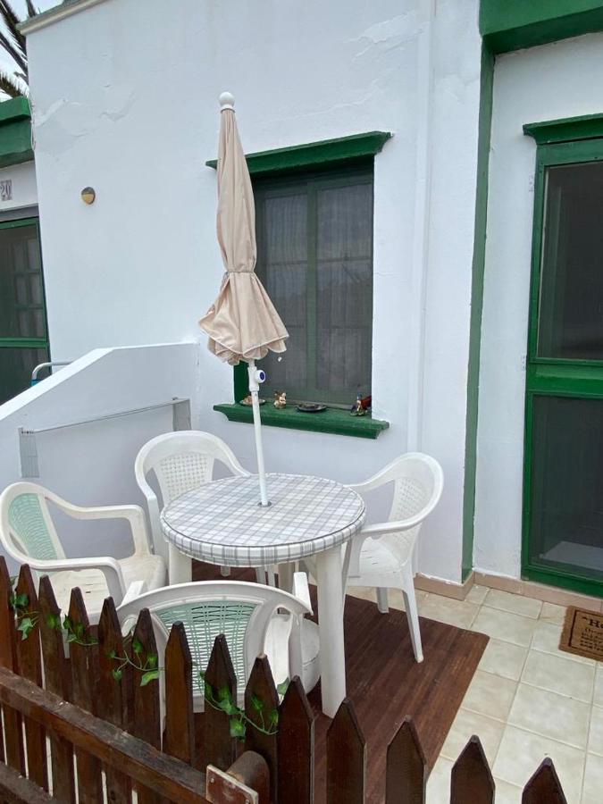 קוסטה דה אנטיגואה Casa Sandra Cocosol מראה חיצוני תמונה