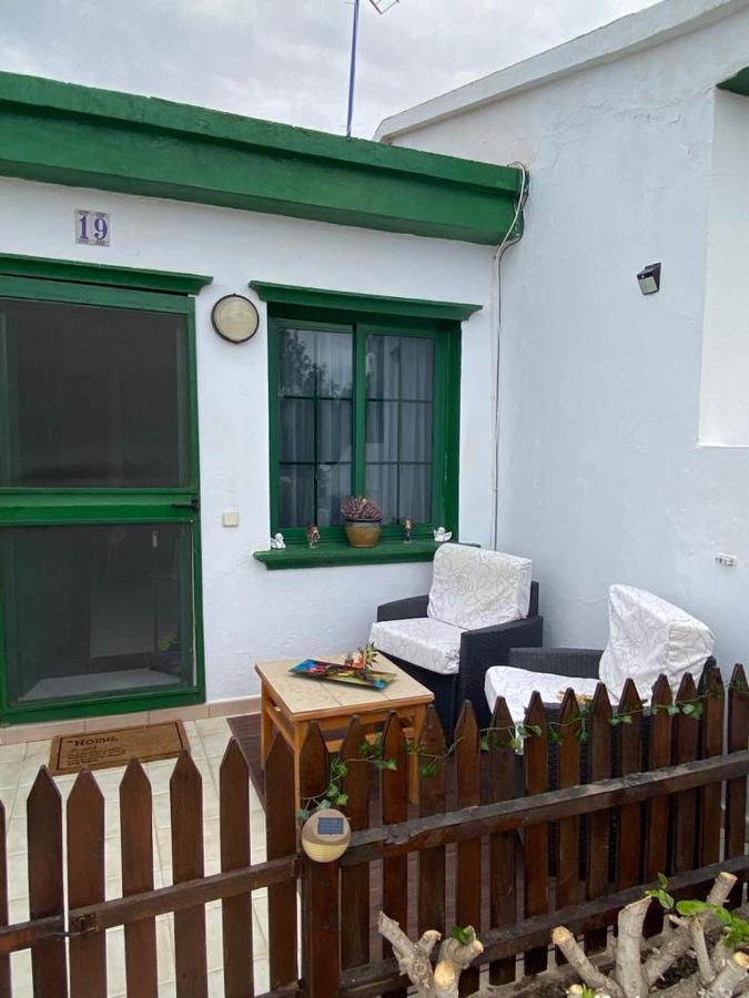 קוסטה דה אנטיגואה Casa Sandra Cocosol מראה חיצוני תמונה