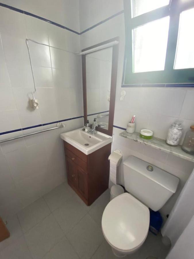 קוסטה דה אנטיגואה Casa Sandra Cocosol מראה חיצוני תמונה