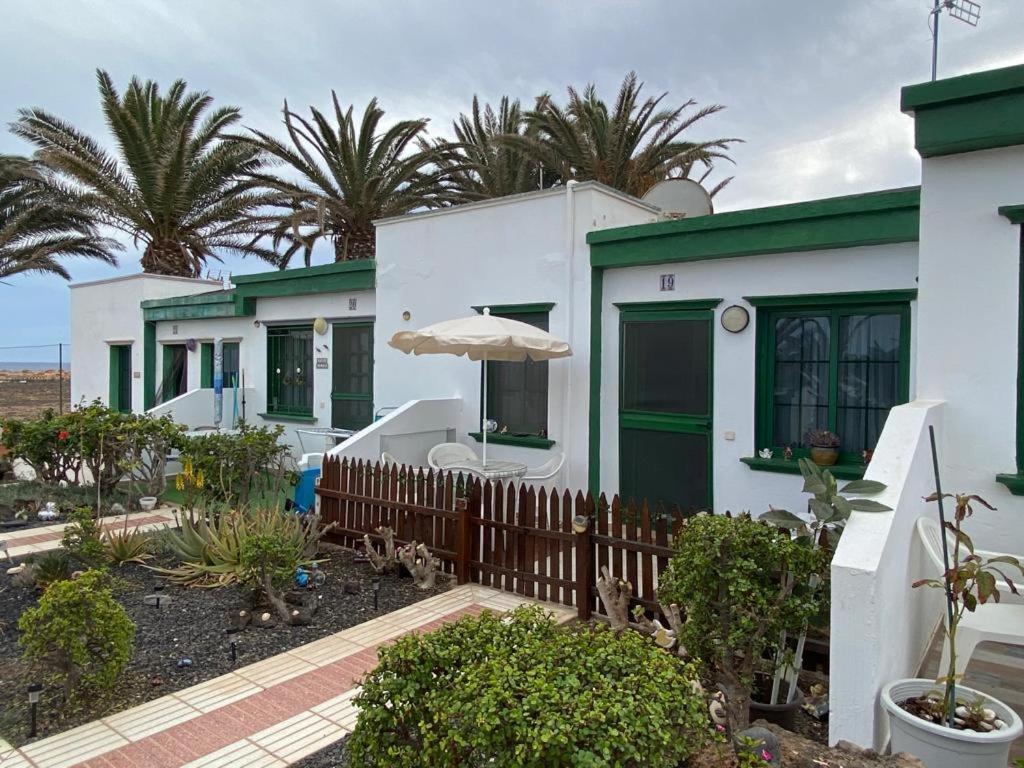 קוסטה דה אנטיגואה Casa Sandra Cocosol מראה חיצוני תמונה