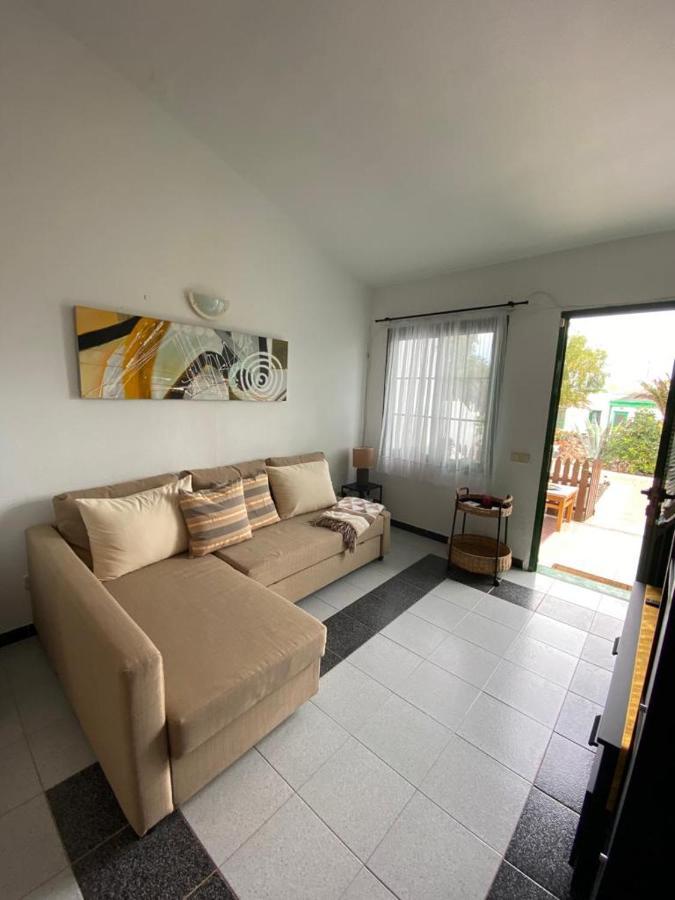 קוסטה דה אנטיגואה Casa Sandra Cocosol מראה חיצוני תמונה