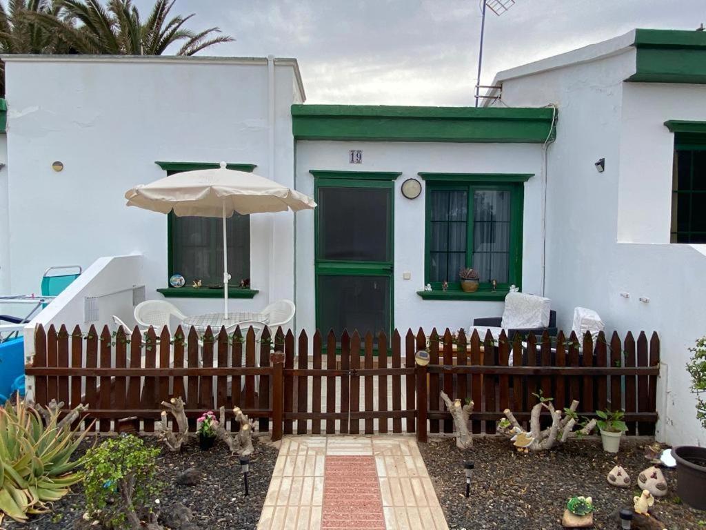 קוסטה דה אנטיגואה Casa Sandra Cocosol מראה חיצוני תמונה