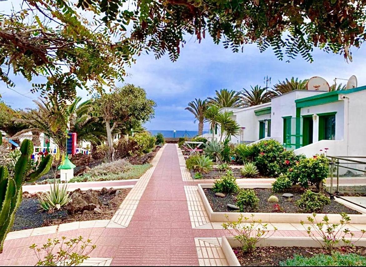 קוסטה דה אנטיגואה Casa Sandra Cocosol מראה חיצוני תמונה