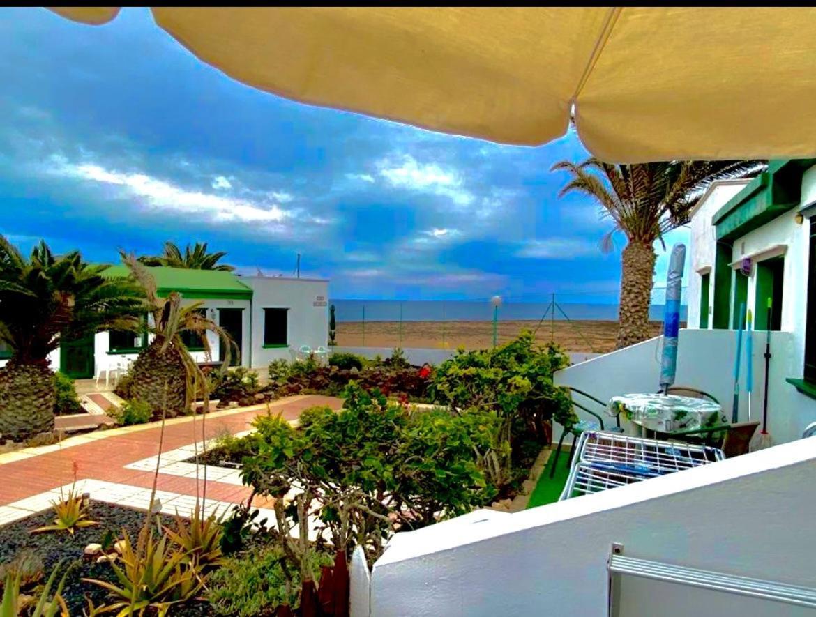 קוסטה דה אנטיגואה Casa Sandra Cocosol מראה חיצוני תמונה